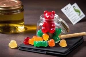 How to Safely Enjoy 1500 mg THC Edibles