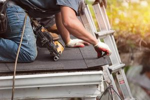 Enhance Your Curb Appeal with Roof Installation in West Melbourne