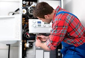 McKinney's Trusted Water Heater Installation Experts