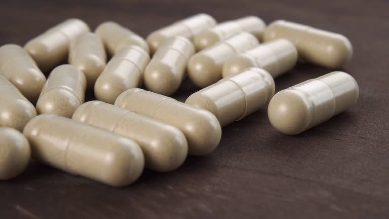 Finding the Right Kratom Capsules Serving Size for Your Needs