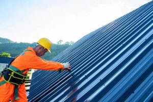 Trustworthy Roof Replacement for Your Spokane Valley Home