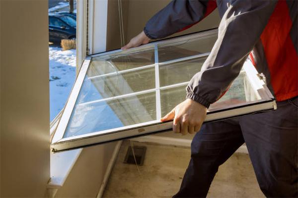 From Drafty to Cozy: The Benefits of New Replacement Windows