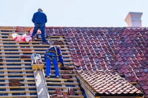 Local Roof Replacement Experts in Tampa