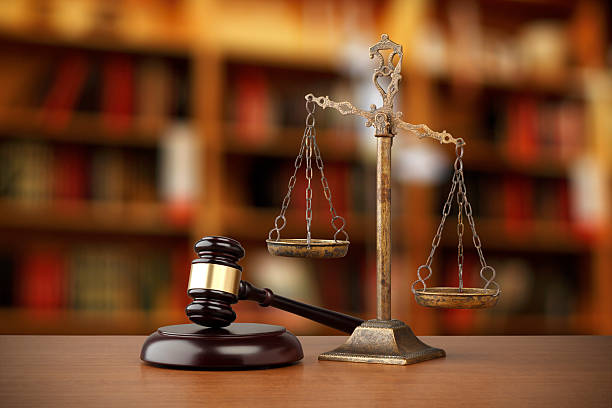 Top-Rated Criminal Attorney Near Me for Strong Defense
