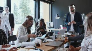 Coworking Spaces in Jersey City: Perfect for Growing Startups