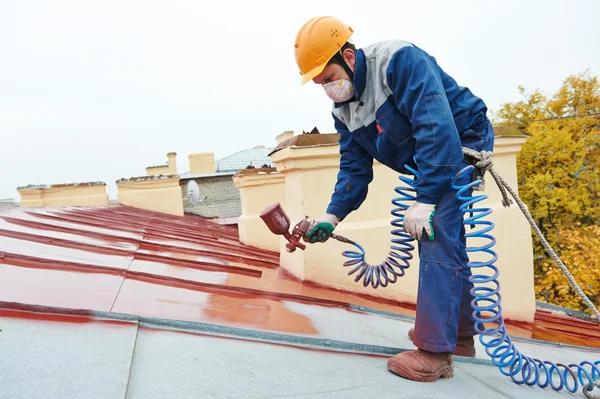 What to Expect When Hiring a Professional Painting Contractor