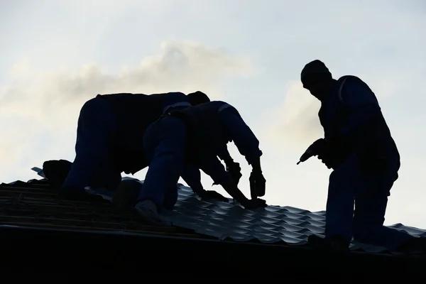 Layton’s Trusted Roofing Contractors for Long-Lasting Roofs