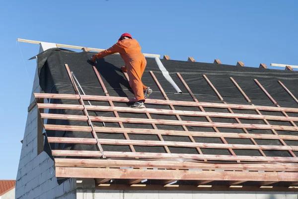 Affordable Roof Installation Options for Georgetown Residents