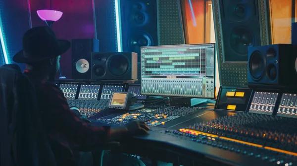The Role of Mixing in Music Production and Why It Matters