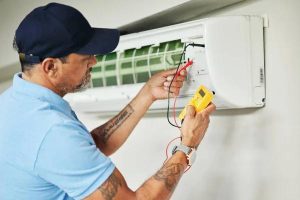 True Blue Heating And Cooling: Keeping Your Home Comfortable