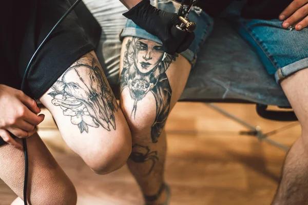 Tips for Choosing a Tattoo Shop in Austin