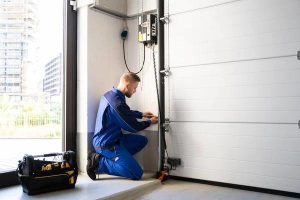 Emergency Garage Door Repair Services Near You