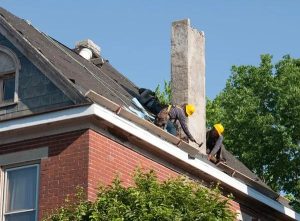 Transforming Your Home with Roof Replacement in Carthage