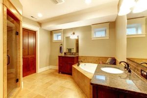 The Ultimate Guide to Woodbridge Bathroom Renovations