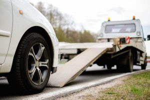 24/7 Towing Solutions: Your Partner in Roadside Safety