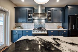 Custom Kitchens Designed for North Canton Homes