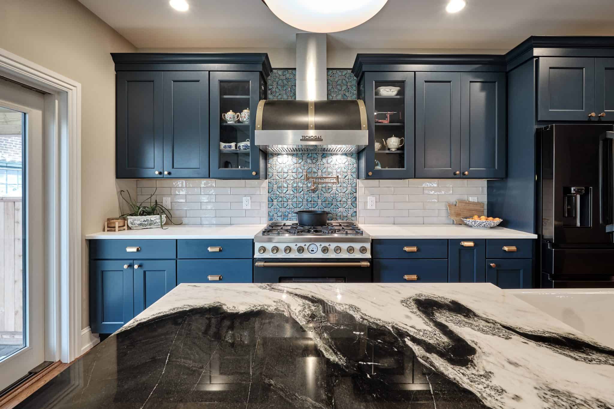 Custom Kitchens Designed for North Canton Homes