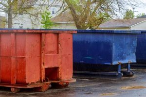 Dumpster Rentals Made Simple for Your Home or Business