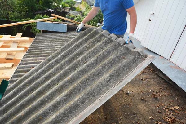 Roofing Replacement Contractor in Pearl: Enhancing Curb Appeal and Safety