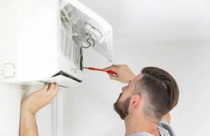 AC Repair Troubleshooting: Quick Fixes Before Calling a Technician