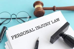 What Evidence Matters Most in a Personal Injury Case?
