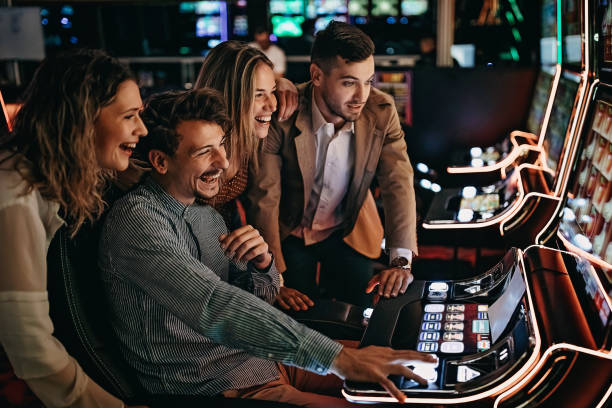 The Complete Guide to Ads508 Casino Bonuses