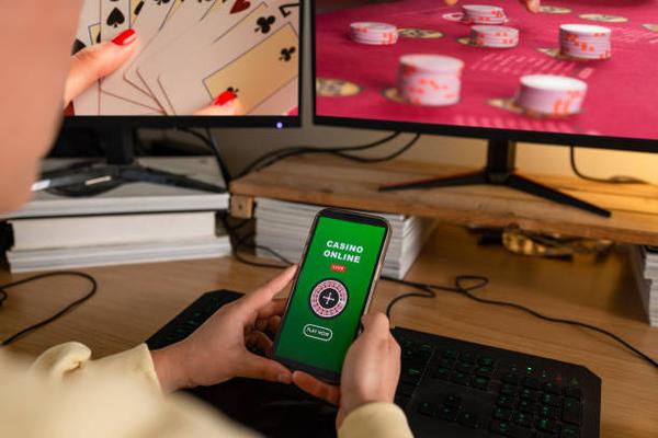 How Niat777 Became a Popular Casino Platform