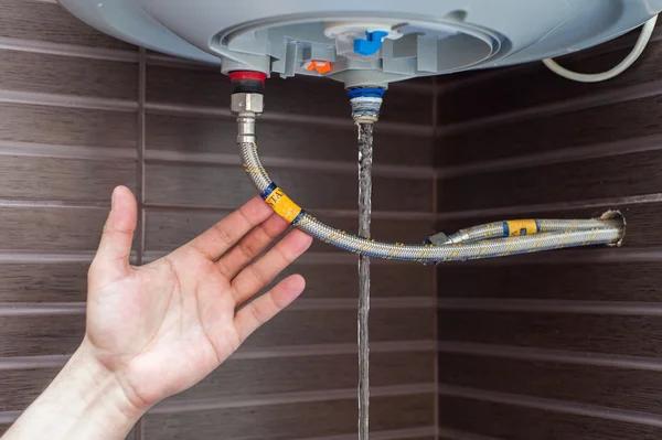 From Old to New – Easy Water Heater Replacements & Installs