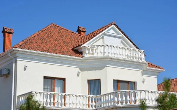 Transform Your Home with Professional Roof Replacement in Madison