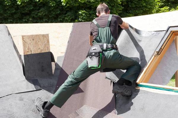Affordable Roof Replacement in San Marcos – Fast & Reliable