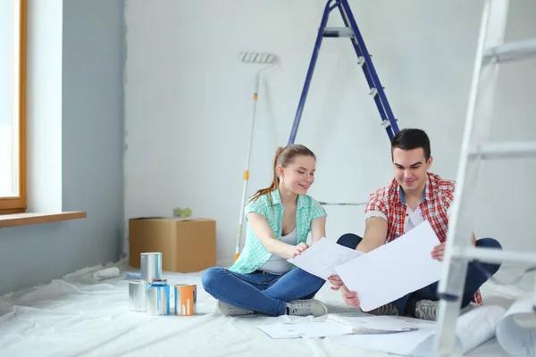 Complete Property Renovation Services – Designed to Impress