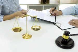 Clear, Confident Legal Representation: Munley Law