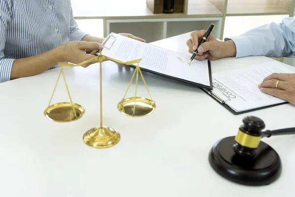 Clear, Confident Legal Representation: Munley Law