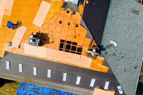 Dallas Roof Replacement Made Easy and Affordable