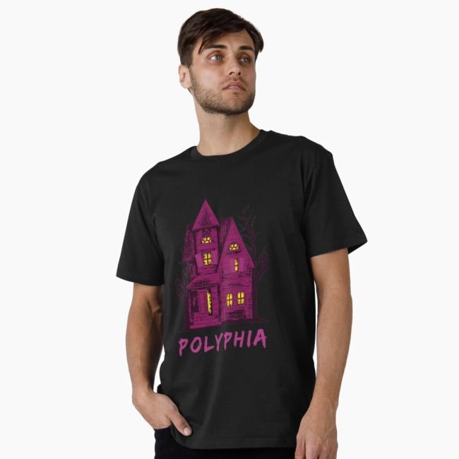 Elevate Your Collection: Polyphia's Official Merchandise Store