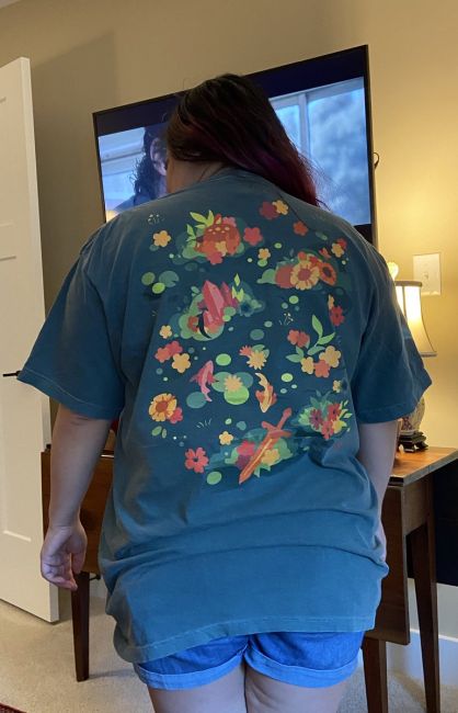 Geminitay's Official Shop: The Ultimate Fan Merchandise Haven