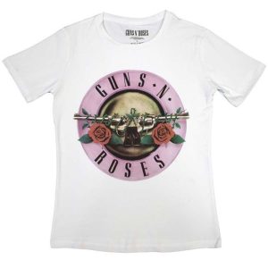 Revamp Your Style: Top Picks from Guns N' Roses Shop