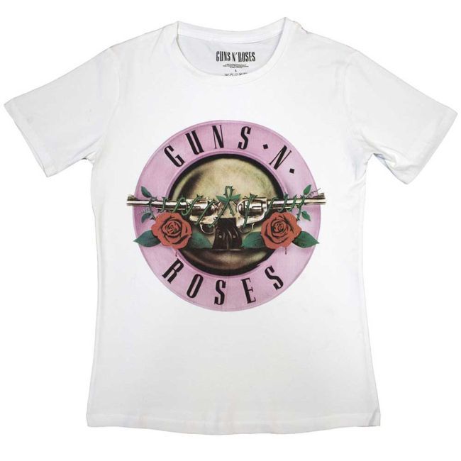 Revamp Your Style: Top Picks from Guns N' Roses Shop