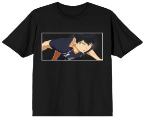Your Comprehensive Haikyuu Merchandise Handbook