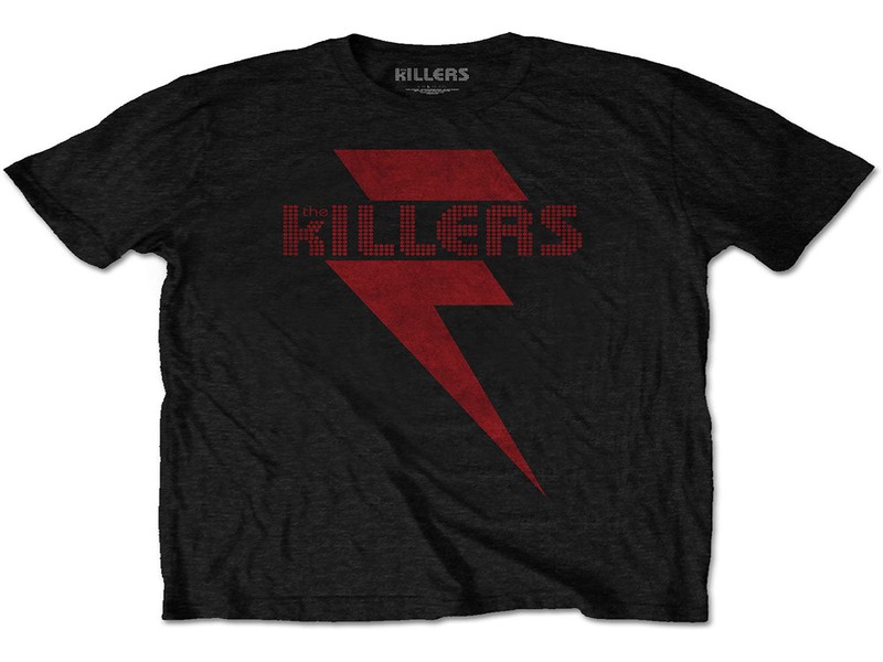 The Killers Official Store: A Fan's Paradise for Unique Merch
