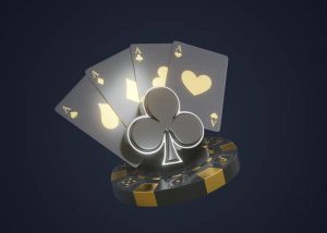 Online player journeys through the online casino industry