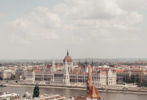 Buda vs. Pest: Which Side of the Danube Are You?