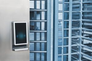 Zaeune fuer mehr Sicherheit im taeglichen Gebrauch