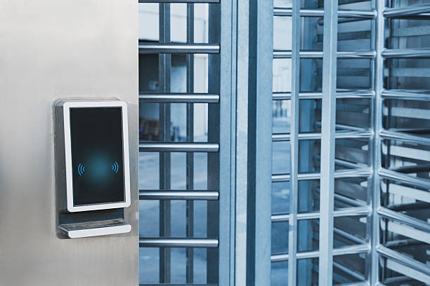 Zaeune fuer mehr Sicherheit im taeglichen Gebrauch