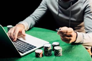 Trusted Legal Casino Platforms