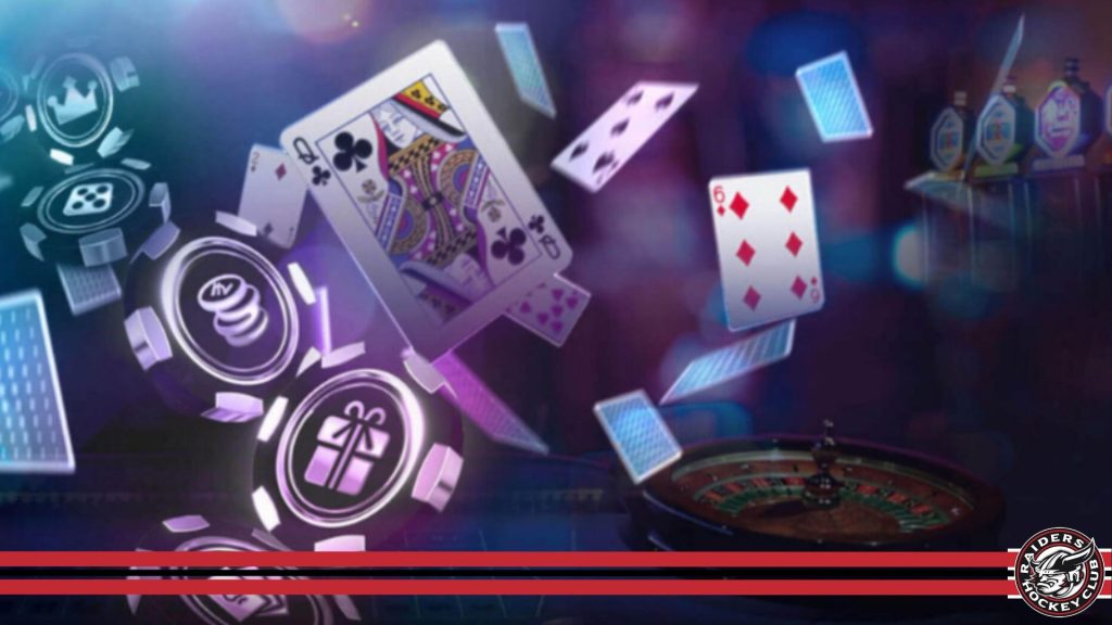 Casinos en ligne avec jeux en direct populaires