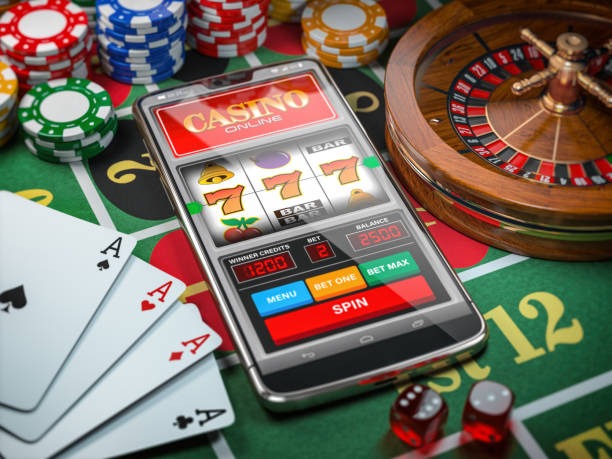 Pourquoi choisir meilleur casino en ligne sécurisé moderne
