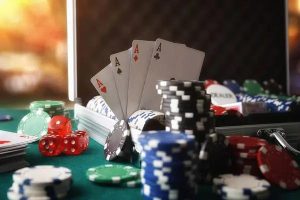 Complete Guide to nouveau casino en ligne Gaming