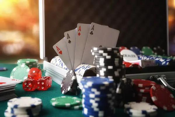 Complete Guide to nouveau casino en ligne Gaming