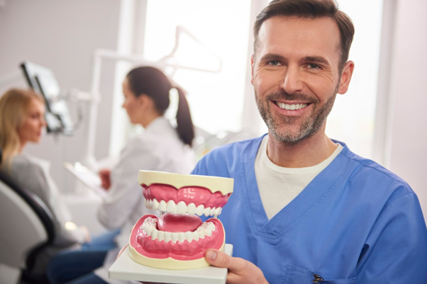 How a Dentist Helps Patients Overcome Dental Anxiety Before Implants